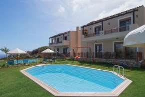 Superior Crete Villa Villa Stefania 3 Bedroom Private Pool Sea View Triopetra